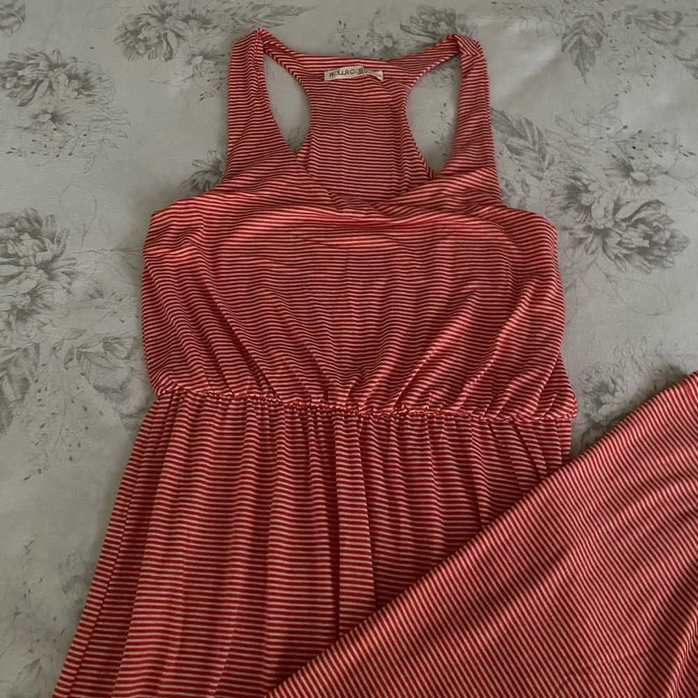 Rolla Coster Dress